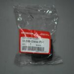 Втулка стабилизатора HONDA