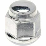 Гайка колесная хромированная M12x1.5 HONDA