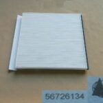 Фильтр салонный GREAT WALL