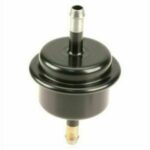 Фильтр трансмиссионный CVT(наружный) HONDA