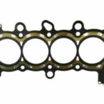 Прокладка ГБЦ HONDA
