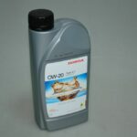 Масло моторное синтетическое TYPE 2.0 0W20 API SN, ILSAC GF-5 EU 1л HONDA
