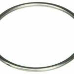 Прокладка приемной трубы GENERAL MOTORS