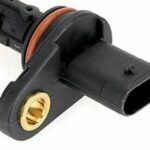 Датчик положения распредвала впуск GENERAL MOTORS