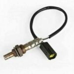 Датчик кислородный GENERAL MOTORS