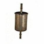 Фильтр топливный GENERAL MOTORS