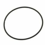 Прокладка водяного насоса GENERAL MOTORS