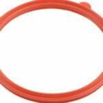 Прокладка блока заслонки дроссельной  OE GENERAL MOTORS