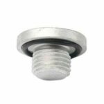 Пробка, резьбовая, m14, канал слива масла 90502556 GENERAL MOTORS