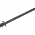 Болт ГБЦ GENERAL MOTORS