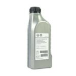 Масло трансмиссионное GM SAE E80 1л 93165290 GENERAL MOTORS