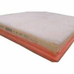 ФИЛЬТР ВОЗДУШНЫЙ GENERAL MOTORS