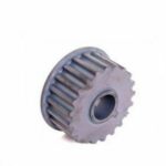 Шкив коленвала GENERAL MOTORS