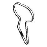 Ремень ГРМ GENERAL MOTORS