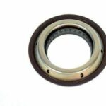 Сальник переднего дифференциала GENERAL MOTORS