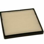 Фильтр салонный GENERAL MOTORS