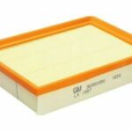 Фильтр воздушный GENERAL MOTORS