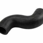 Патрубок помпы и концевика GENERAL MOTORS