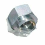 Гайка передней ступицы NEXIA ESPERO AVEO LACETTI ( GENERAL MOTORS