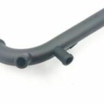 Патрубок системы охлаждения GENERAL MOTORS