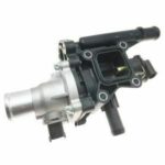 Корпус термостата GENERAL MOTORS