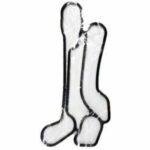 Прокладка маслоохладителя (теплообменника) GENERAL MOTORS