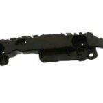 Кронштейн бампера переднего правый GENERAL MOTORS