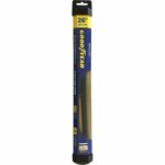 Щетка стеклоочистителя бескаркасная 650мм GOODYEAR