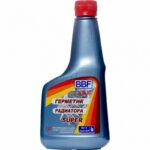 Герметик системы охлаждения SUPER BBF New 325 мл. BBF