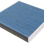 Фильтр салона антибактериальный 4A shield AZUMI