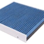 Фильтр салона антибактериальный 4A shield AZUMI