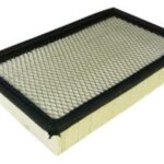 Фильтр воздушный AZUMI