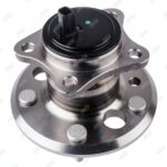 Ступица колеса JIKIU HW21017