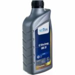 Масло моторное синтетическое GT Ultra Energy 0W20 API SN ILSAC GF-5 1л GT OIL