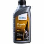 Масло моторное синтетическое GT Energy 5W30 SN, A1/B1, GF-5 1л GT OIL 8809059407240