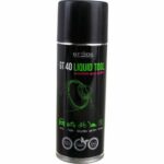 Смазка универсальная многофункциональная GT40 Liquid Tool 520мл GT OIL