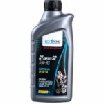 Масло моторное синтетическое GT Energy SP 5W30 API SP ACEA A1/B1 ILSAC GF-6 1л GT OIL