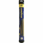 Щетка стеклоочистителя бескаркасная 700мм GOODYEAR