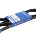 Ремень приводной поликлиновой 6PK1039 GLOBELT