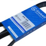 Ремень поликлиновой TOYOTA GLOBELT