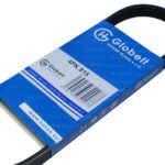 Ремень поликлиновой KIA GLOBELT