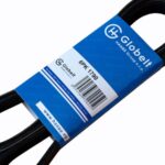 Ремень поликлиновой RENAULT LOGAN I (LS_) GLOBELT