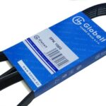 Ремень поликлиновой MITSUBISHI LANCER VII (CS_A, CT_A) GLOBELT