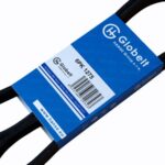 Ремень поликлиновой UAZ HUNTER (31519_) GLOBELT