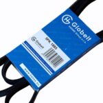 Ремень поликлиновой CHEVROLET NIVA (2123) GLOBELT