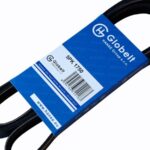 Ремень поликлиновой RENAULT LOGAN I (LS_) GLOBELT