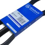 Ремень поликлиновой CHEVROLET GLOBELT