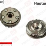 Механизм газораспределения выпускной M272,273 MASTERKIT