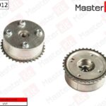 Механизм газораспределения MERCEDES-BENZ TOYOTA 1ZZ-FE,3ZZ-FE,4ZZ-FE 77BF012 MasterKit