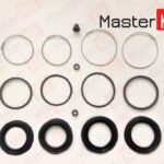 Ремкомплект тормозного суппорта Toyota LAND CRUISER 100 (_J1_) 1998 - 2008, Lexus LX (UZJ100 MASTERKIT